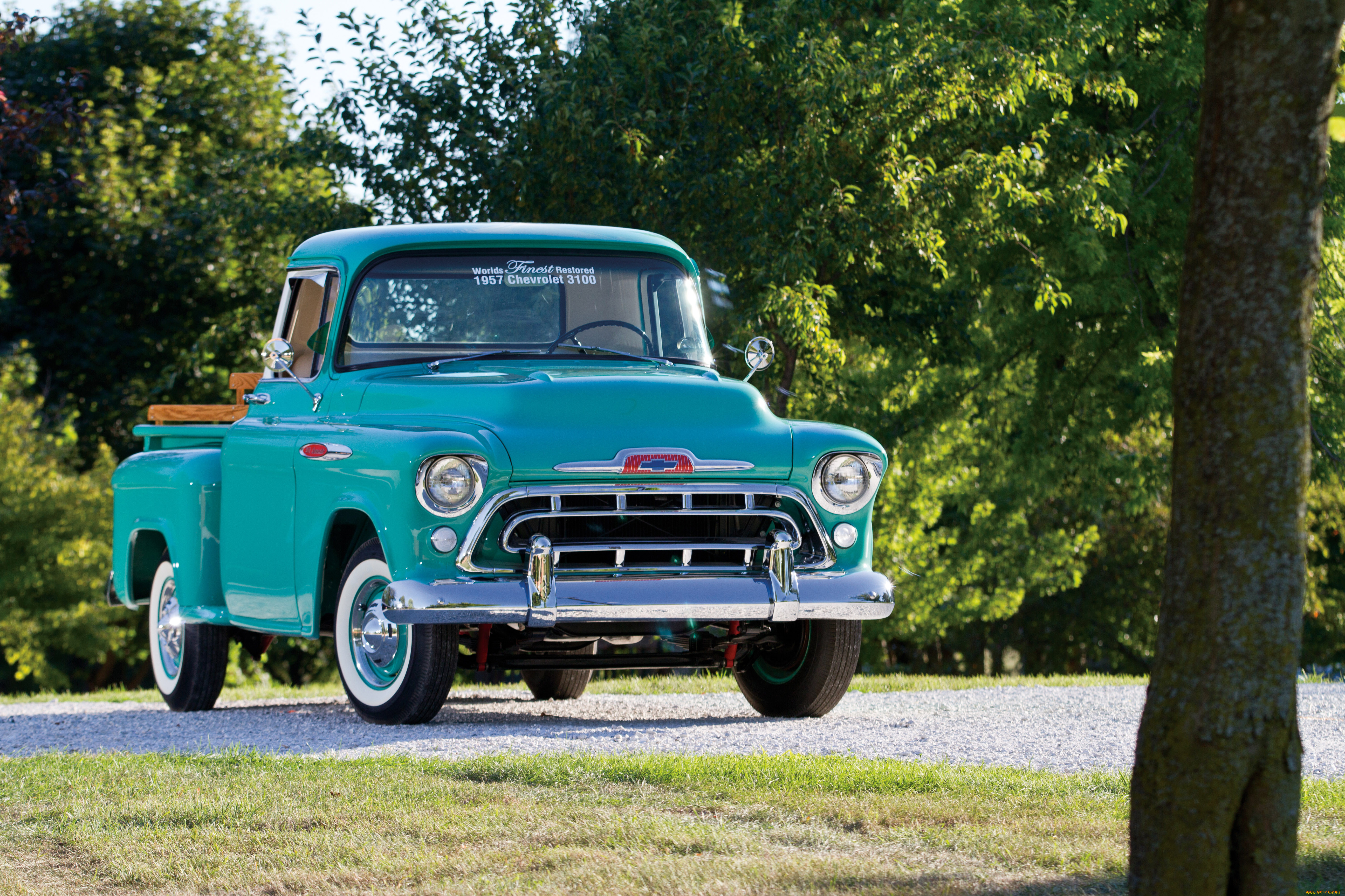 , chevrolet